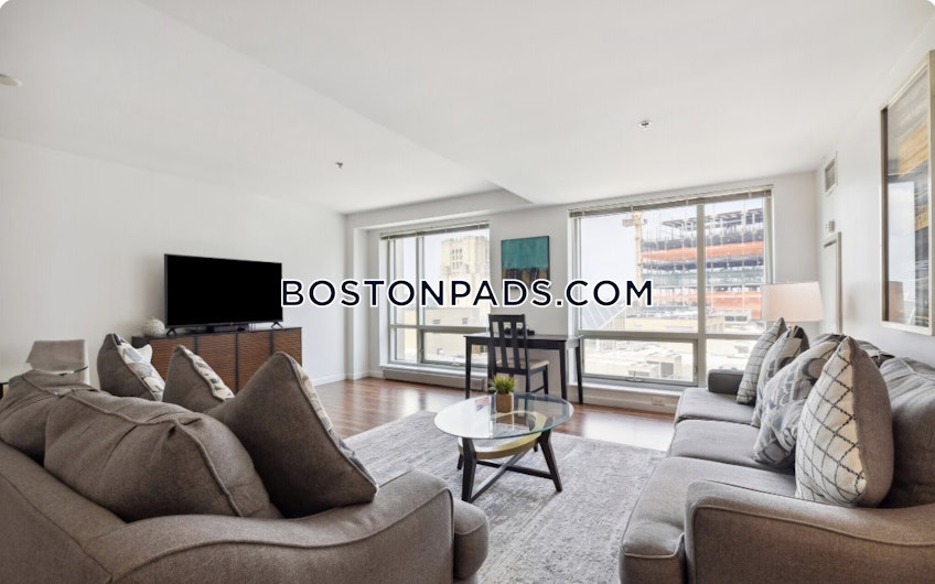 Boston - $4,190+ /month