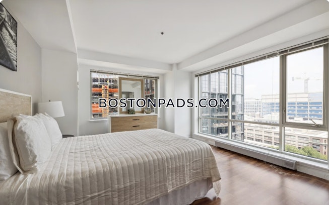 Boston - $4,131+ /mo