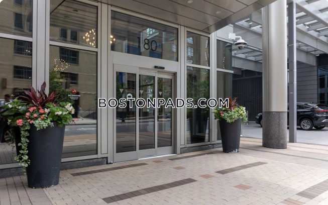 Boston - $4,131+ /mo