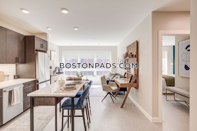 Cambridge 1 bedroom 1 baths Luxury in CAMBRIDGE- EAST CAMBRIDGE  East Cambridge - $3,703 No Fee