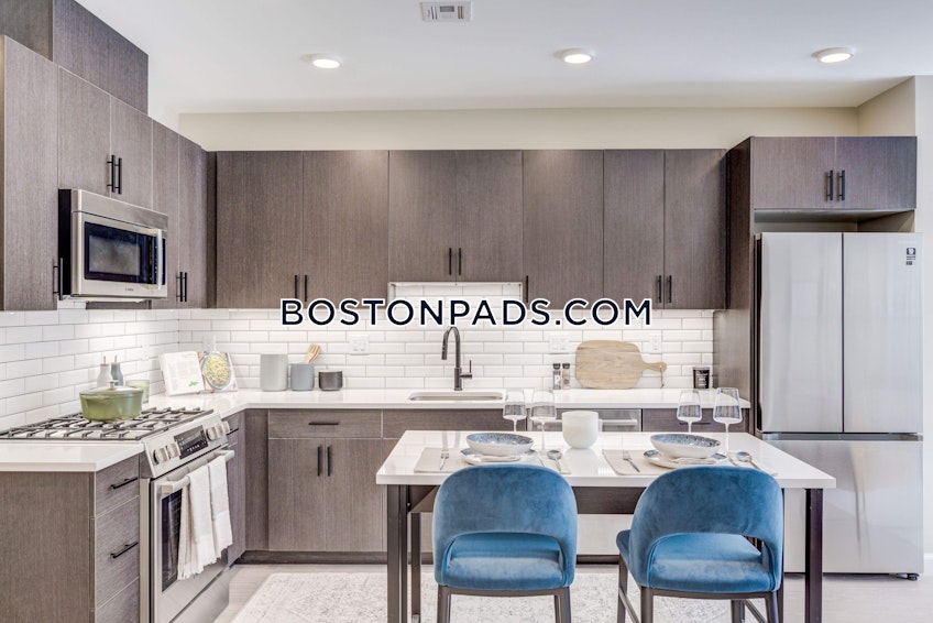 Cambridge - $3,703+ /month