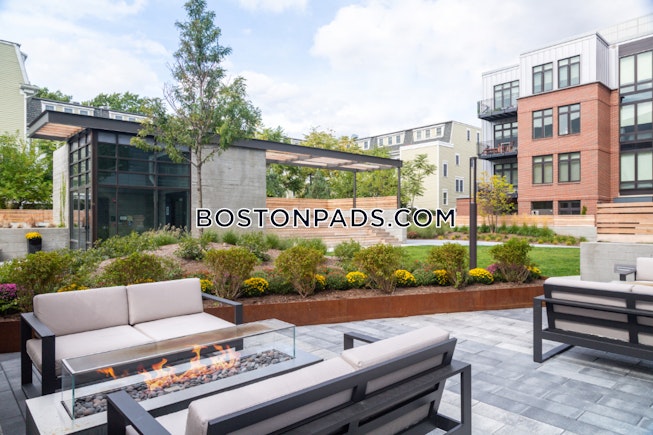 Cambridge - $3,703+ /mo