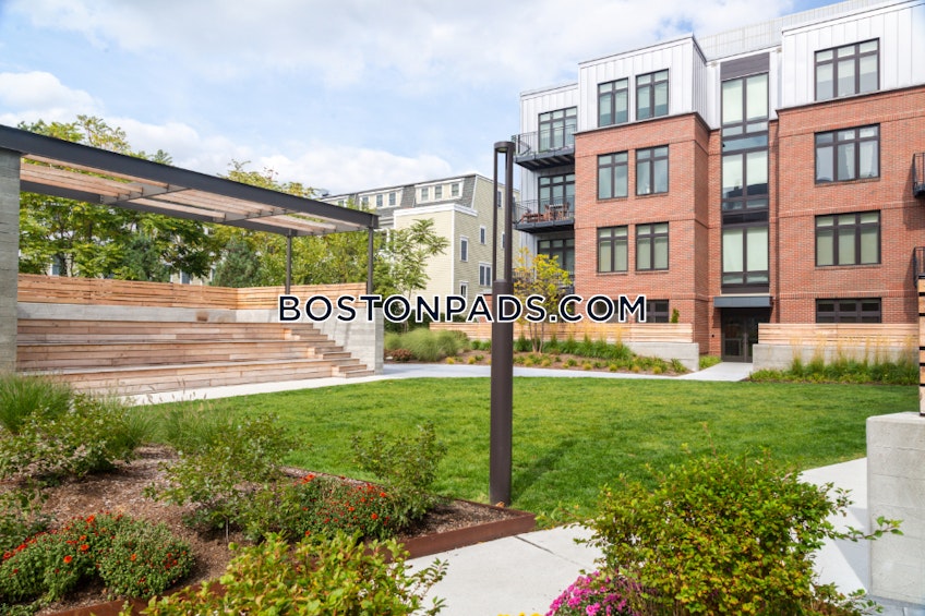 Cambridge - $3,703+ /month