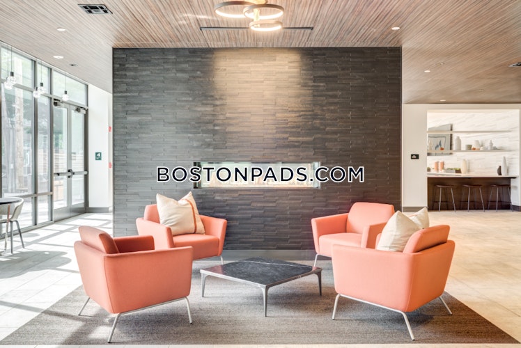 Charles St., Cambridge