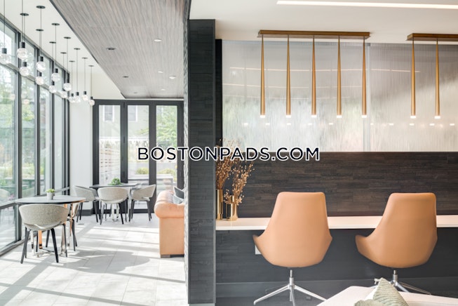 Cambridge - $4,794+ /mo