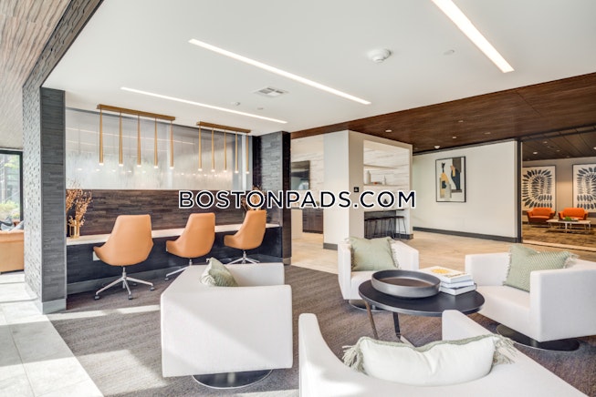 Cambridge - $7,484+ /mo