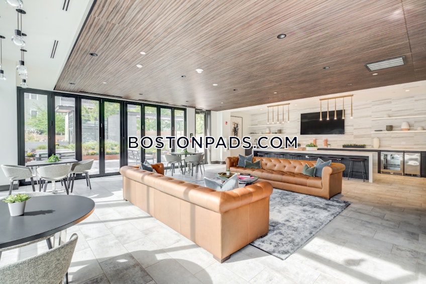 Cambridge - $7,484+ /month