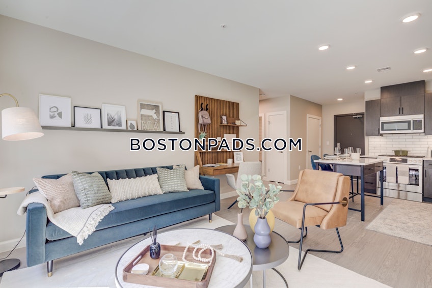 Cambridge - $5,755+ /month