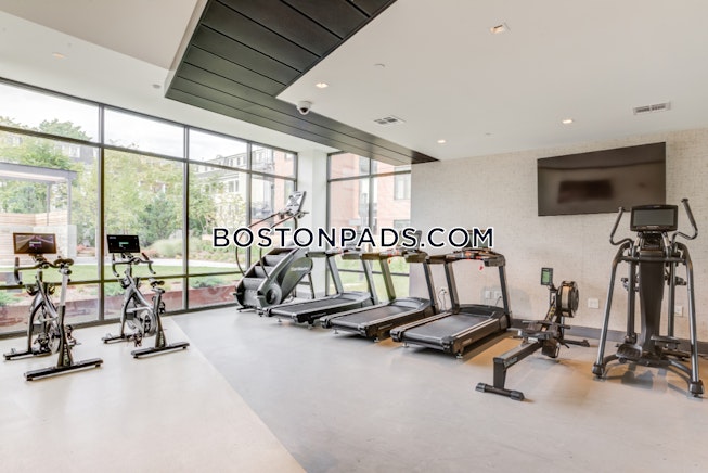 Cambridge - $3,027+ /mo