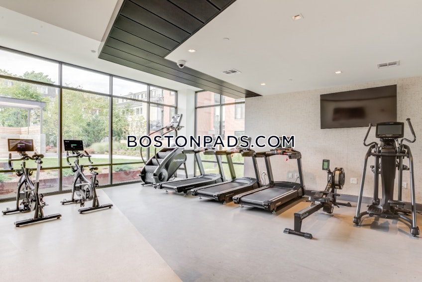 Cambridge - $3,027+ /month