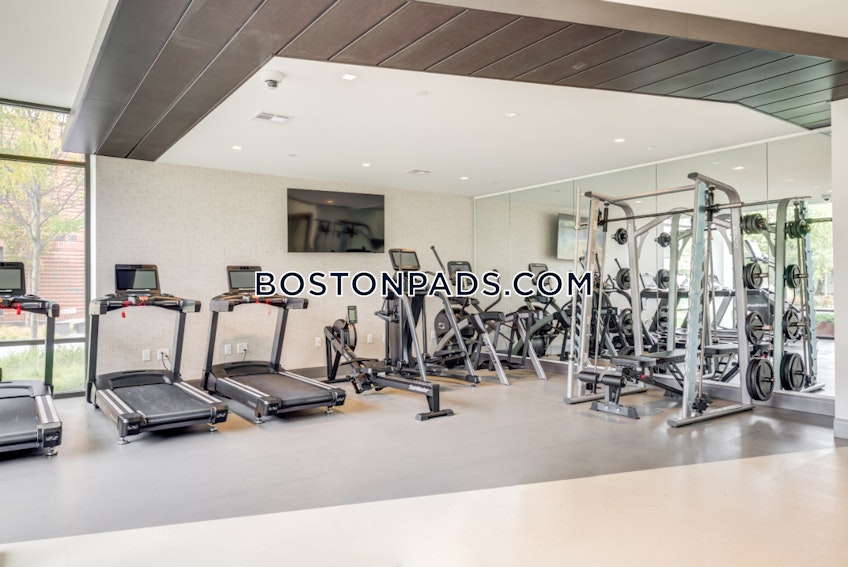 Cambridge - $3,027+ /month