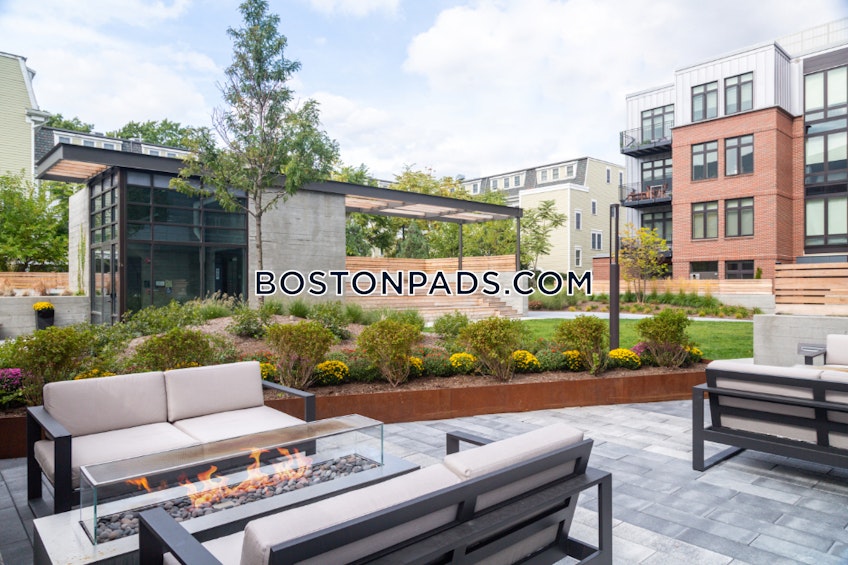 Cambridge - $5,755+ /month