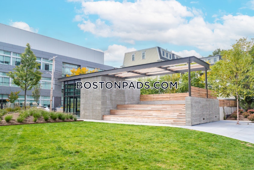 Cambridge - $5,755+ /month