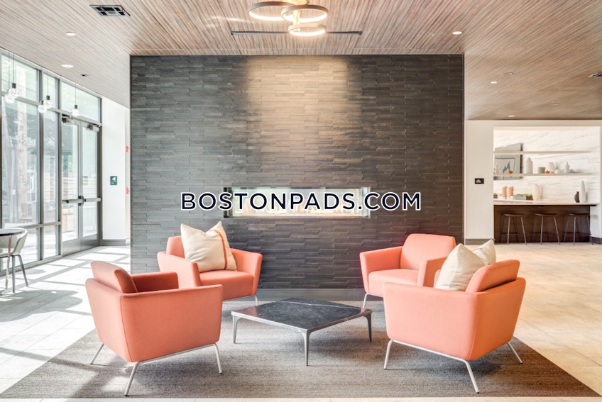 Cambridge - $5,755+ /month