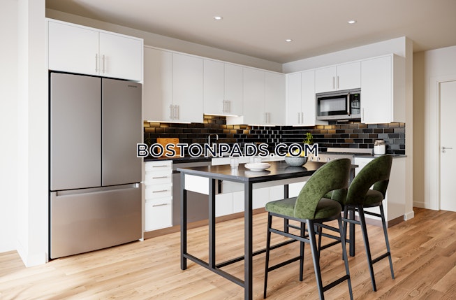 Cambridge - $3,027+ /mo