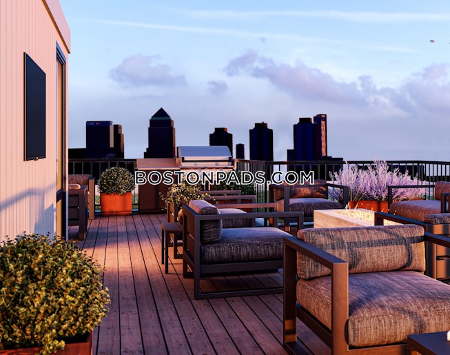 Cambridge - $3,027+ /mo