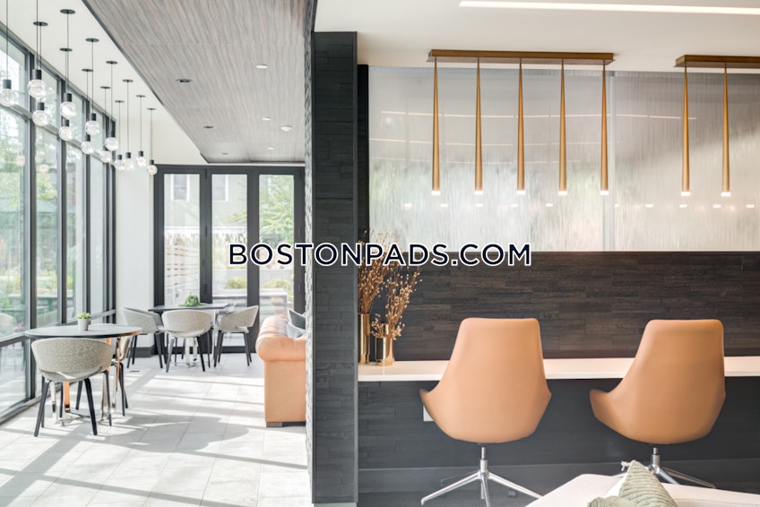 Cambridge - $5,755+ /month