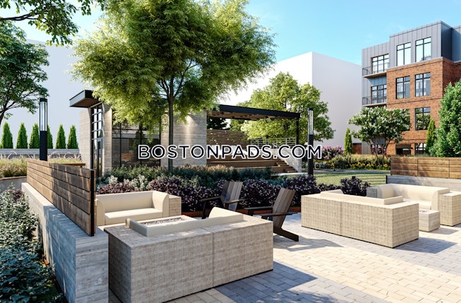 Cambridge - $5,755+ /mo