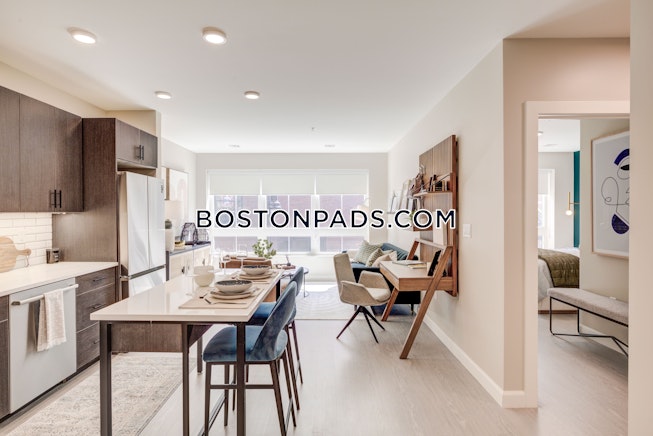 Cambridge - $4,586+ /mo