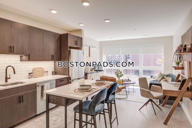 Cambridge - $4,586+ /mo