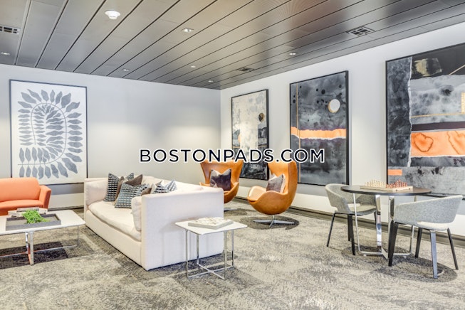 Cambridge - $4,586+ /mo