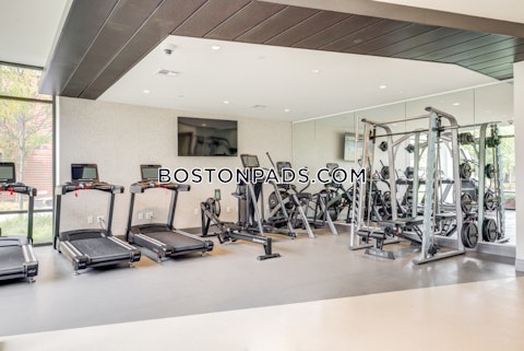 Charles St. Cambridge photo 23