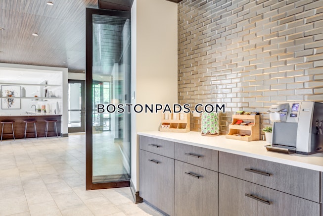 Cambridge - $4,586+ /mo