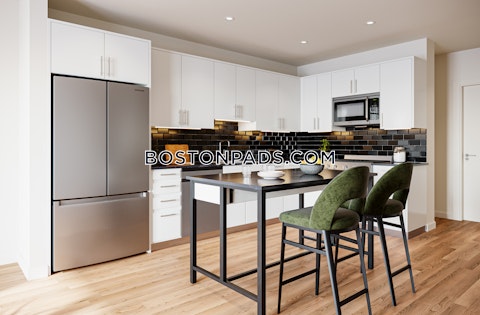 Charles St. Cambridge photo 14