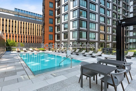 Congress St. Boston photo 17