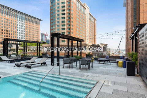 Congress St. Boston photo 18