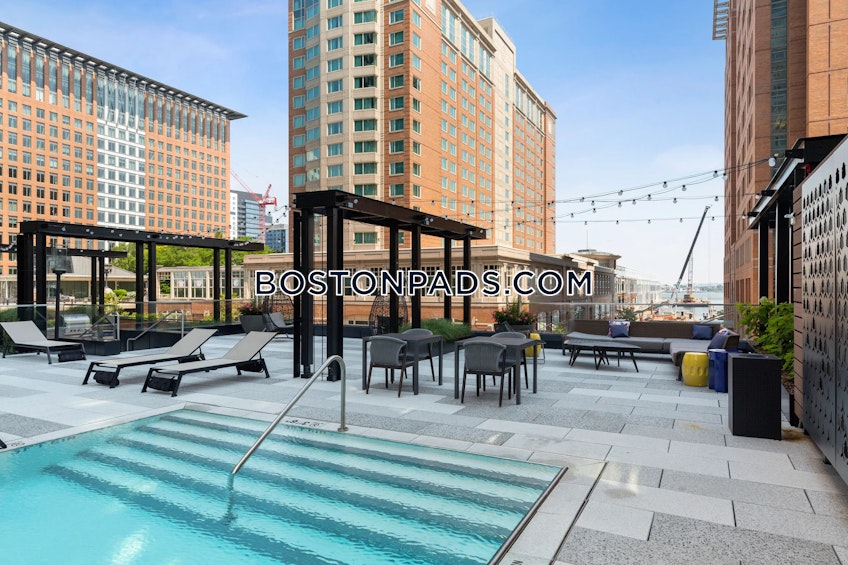 Boston - $6,508+ /month