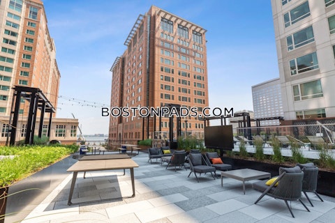 Congress St. Boston photo 15