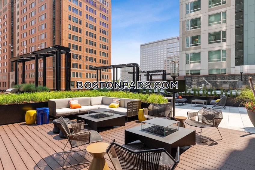 Boston - $6,508+ /month