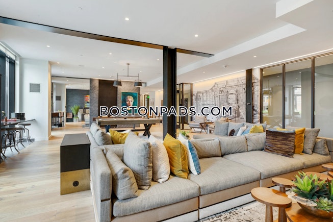 Boston - $6,508+ /mo