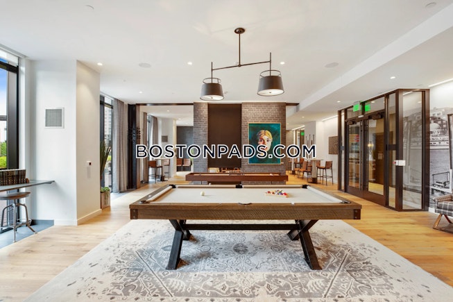 Boston - $6,508+ /mo