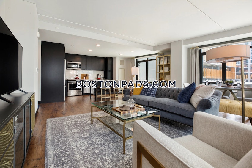 Boston - $6,508+ /month