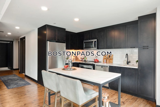 Boston - $6,508+ /mo