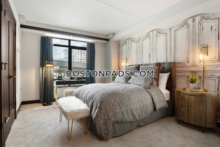 Boston - $6,508+ /month