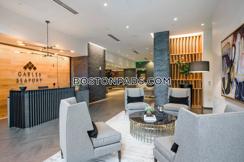 Boston - $6,508+ /month