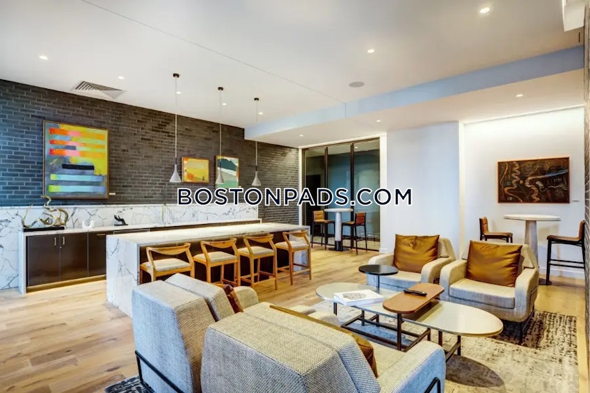 Boston - $6,508+ /month