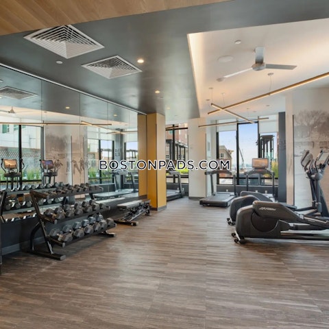 Congress St. Boston photo 20