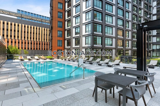 Boston - $4,230+ /mo