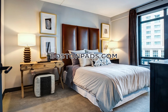 Boston - $4,230+ /mo