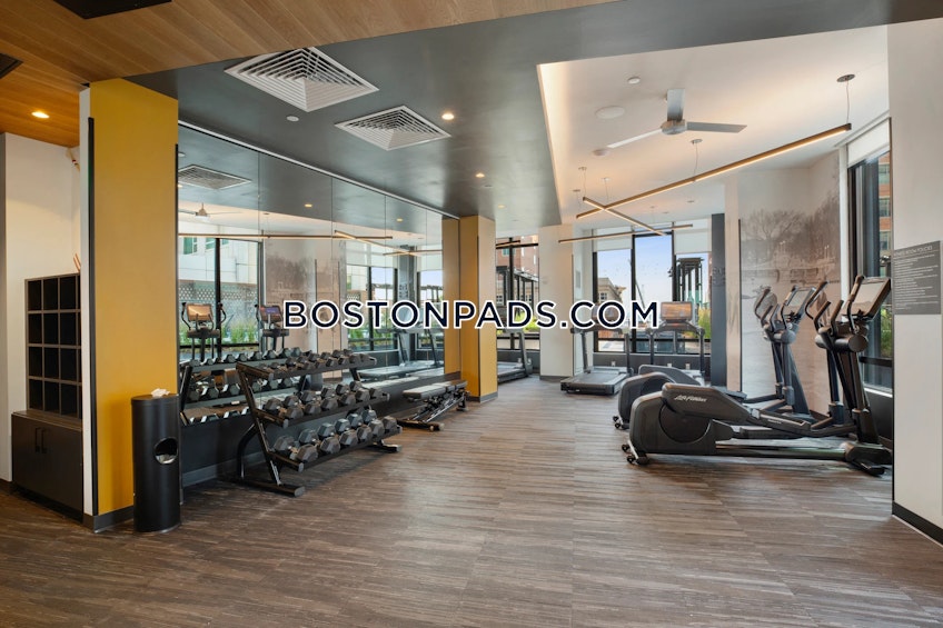Boston - $7,831+ /month