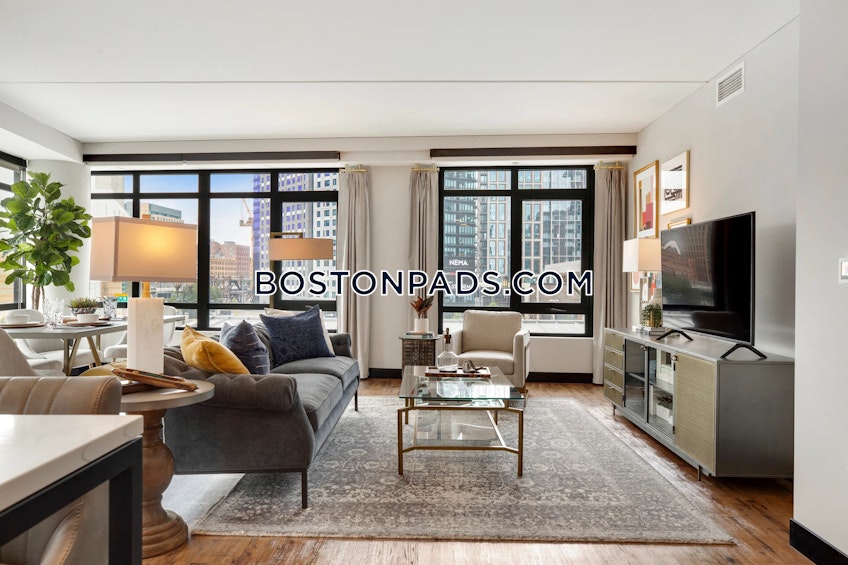 Boston - $7,831+ /month