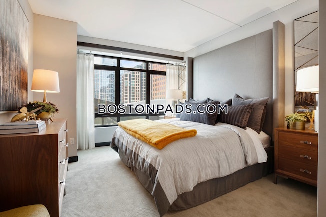 Boston - $7,831+ /mo