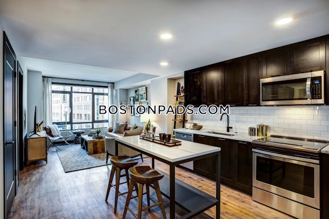 Boston - $7,831+ /mo
