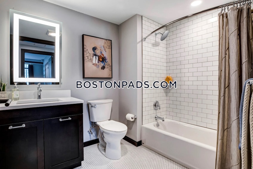 Boston - $7,831+ /month