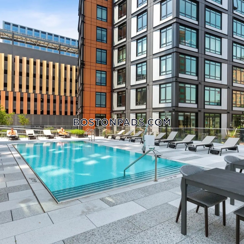 Boston - $7,831+ /month