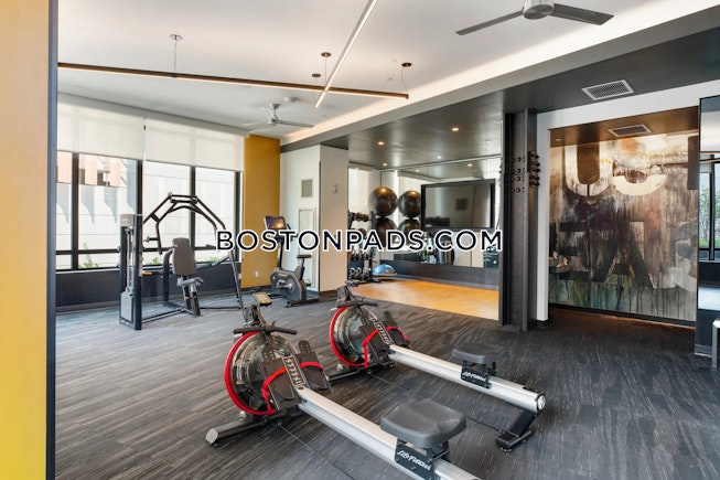 Boston - $6,334+ /mo